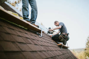Local Roofers in Centerville Mount Carmel, CT